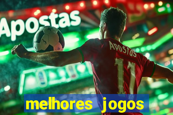 melhores jogos mundo aberto para android