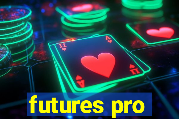 futures pro