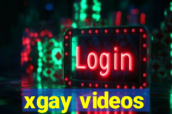 xgay videos