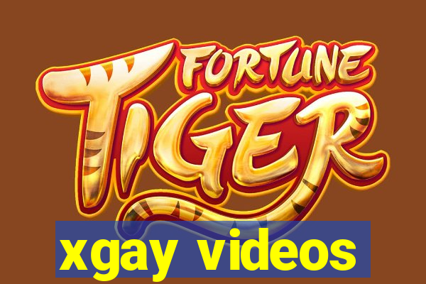 xgay videos