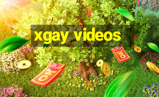 xgay videos