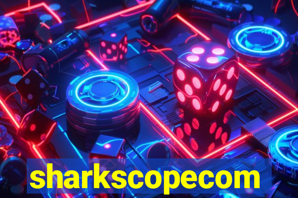 sharkscopecom