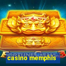 casino memphis