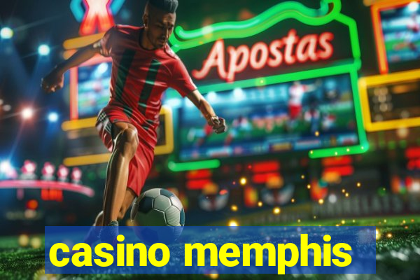 casino memphis