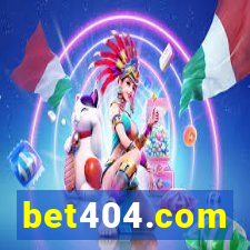 bet404.com