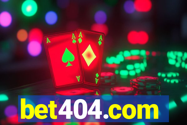 bet404.com