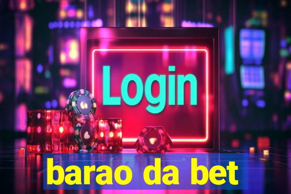 barao da bet