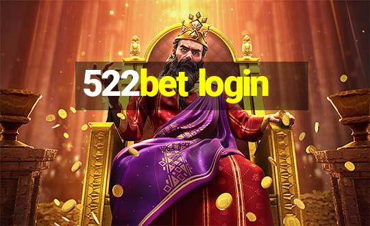 522bet login