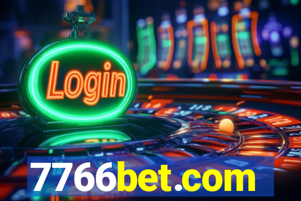 7766bet.com