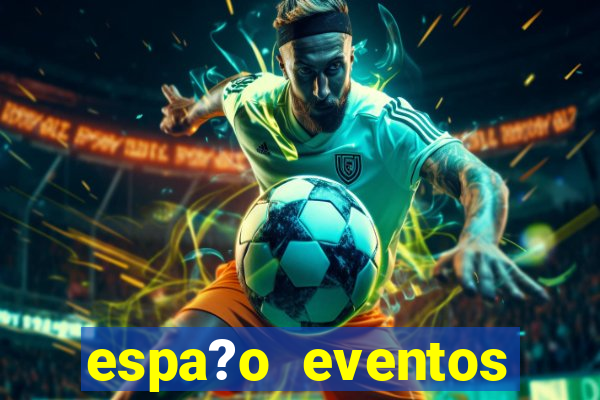 espa?o eventos porto alegre