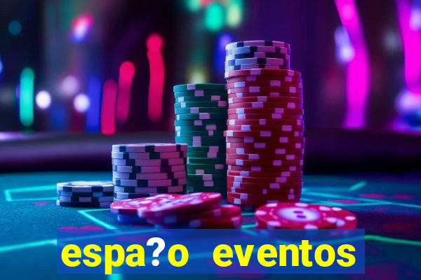 espa?o eventos porto alegre