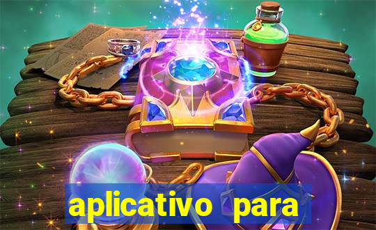 aplicativo para abrir jogos