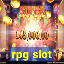 rpg slot