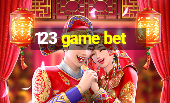 123 game bet