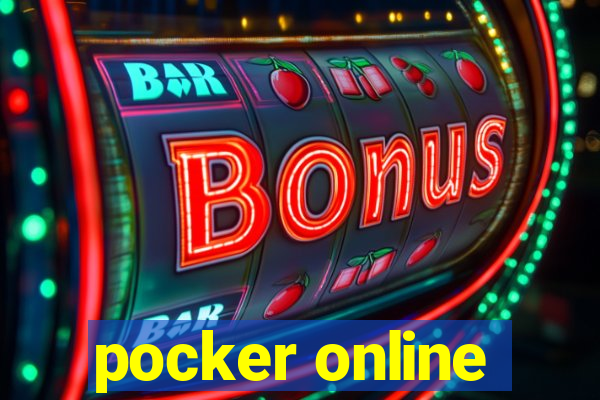 pocker online