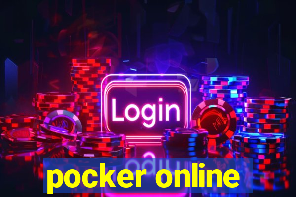 pocker online