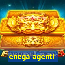 enega agenti