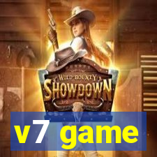 v7 game