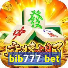 bib777 bet