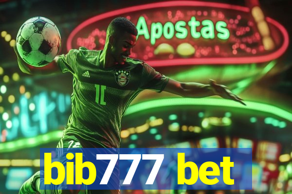 bib777 bet