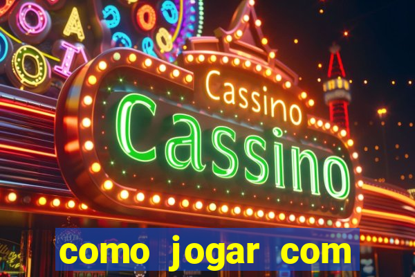 como jogar com dinheiro real no pokerstars