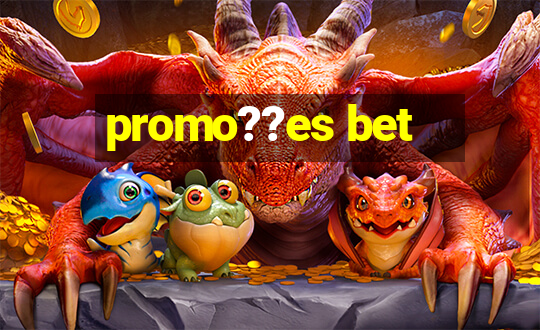 promo??es bet