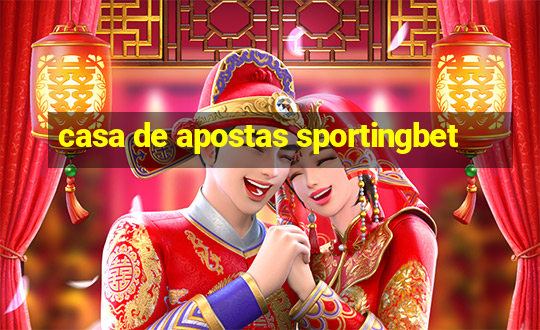 casa de apostas sportingbet