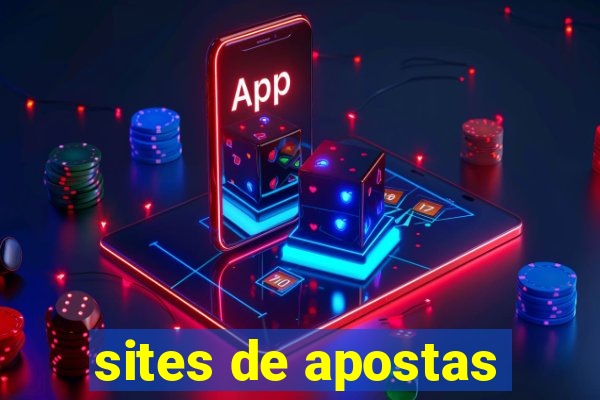 sites de apostas