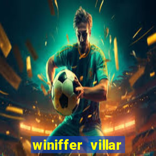 winiffer villar only fans