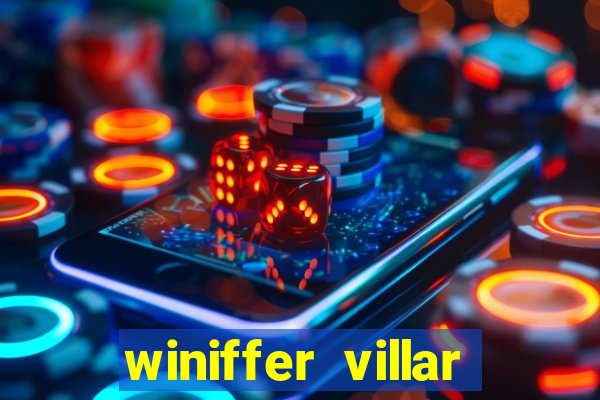 winiffer villar only fans