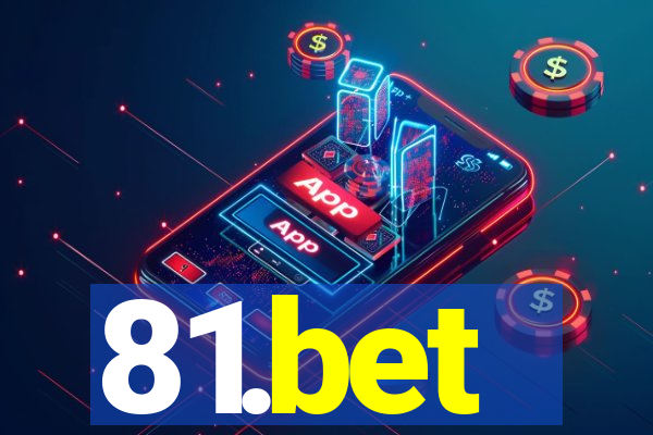 81.bet