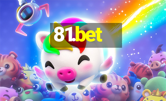 81.bet