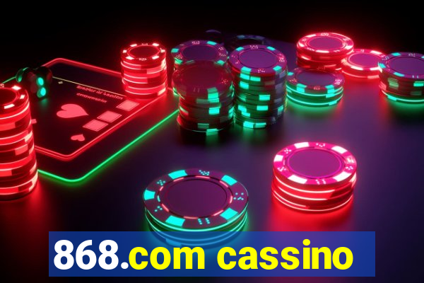 868.com cassino