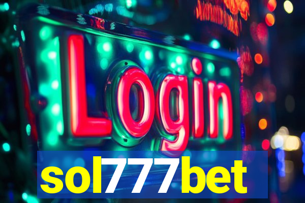 sol777bet