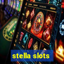 stella slots