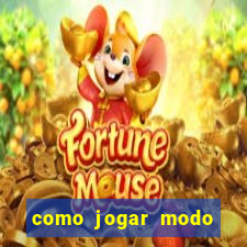 como jogar modo demo no tigre