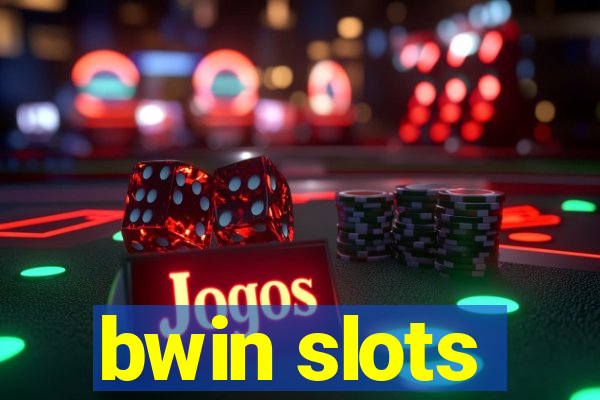 bwin slots