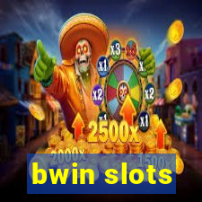 bwin slots