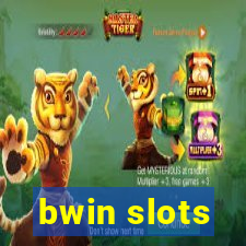 bwin slots