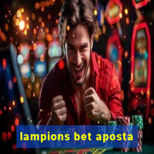 lampions bet aposta