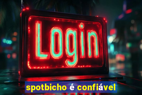 spotbicho é confiável