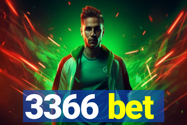 3366 bet