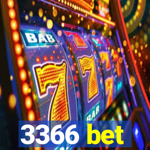 3366 bet