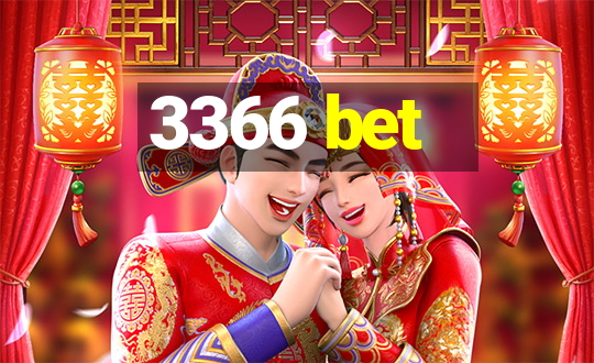 3366 bet