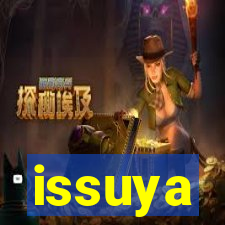 issuya