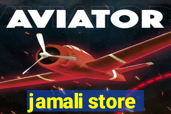 jamali store