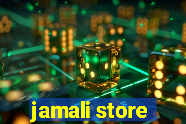 jamali store