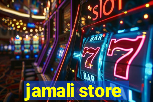 jamali store