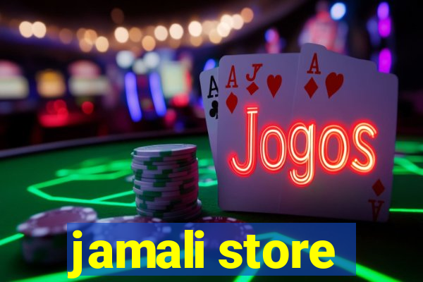 jamali store