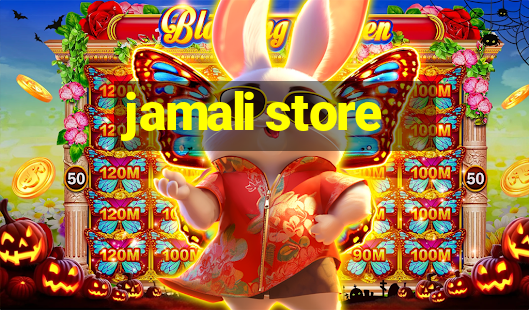 jamali store